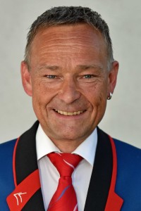 Gerold Meienhofer