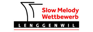 Slow Melody Wettbewerb